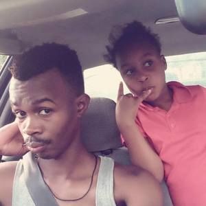 Meet your Posher, Ken